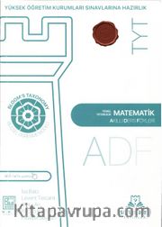TYT Matematik Akıllı Ders Anlatım Föyleri