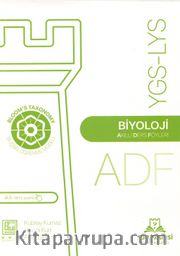 YGS-LYS Biyoloji Akıllı Ders Anlatım Föyleri