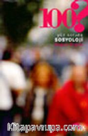 100 Soruda Sosyoloji