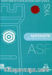 YKS Matematik Akıllı Soru Bankası Föyleri