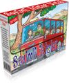 Sevimli İkizler Dizisi (10 Kitap)