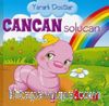 Cancan Solucan / Yararlı Dostlar