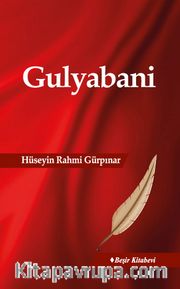 Gulyabani