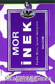 Mor İnek