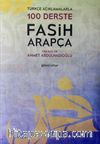 Türkçe Açıklamalarıyla 100 Derste Fasih Arapça
