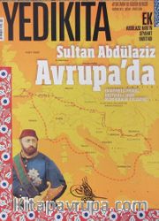 Yedikıta Aylık Tarih, İlim ve Kültür Dergisi Sayı:94 Haziran 2016