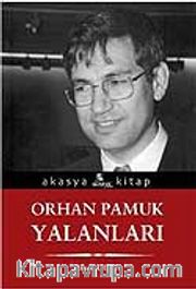 Orhan Pamuk Yalanları