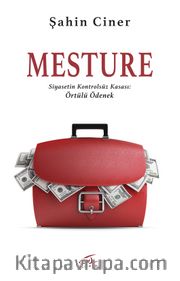 Mesture <br /> Siyasetin Kontrolsüz Kasası: Örtülü Ödenek