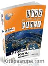 2018 KPSS Coğrafya Konu Anlatımlı Genel Yetenek Genel Kültür
