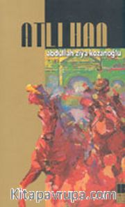 Atlı Han