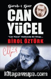 Şarab-i Şair Can Yücel 