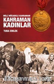 Kahraman Kadınlar