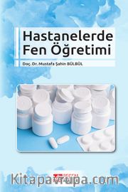 Hastanelerde Fen Öğretimi