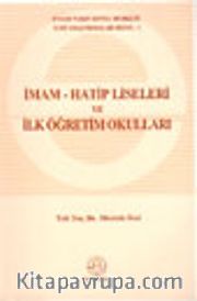 İmam Hatip Liseleri ve İlk Öğretim Okulları