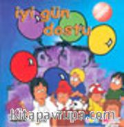 İyi Gün Dostu CD