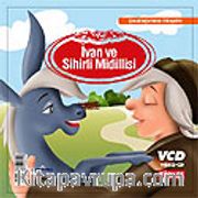 İvan ve Sihirli Midillisi (CD)
