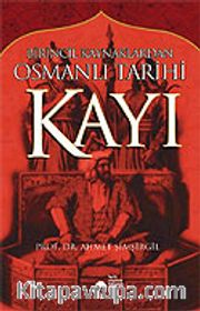 Kayı