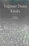 Yağmur Duası Kitabı