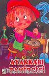 Ponpon Masallar Dizisi (8 Adet Takım)