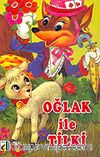 Oğlak ile Tilki