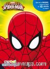 Marvel Ultimate Spider-Man Maskeli Oku-Oyna