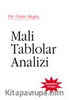 Mali Tablolar Analizi