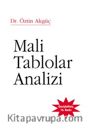 Mali Tablolar Analizi
