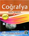 YKS Coğrafya Konu Anlatımlı A