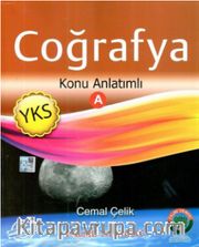 YKS Coğrafya Konu Anlatımlı A