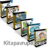 Elektronik Eğitim Seti 3 (6 Kitap)