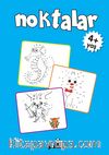 Noktalar (4+ Yaş)