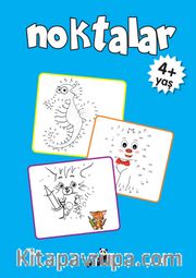 Noktalar (4+ Yaş)