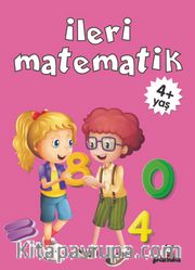 İleri Matematik (4+ Yaş)