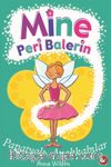 Mine Peri Balerin 2 / Papatyalı Ayakkabılar