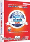 60 Günde Yökdil Fen Kelimelerİ