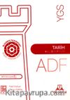 YGS Tarih Akıllı Ders Anlatım  Föyleri