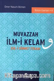 Muvazzah İlm-i Kelam Ehl-i Sünnet Akaidi