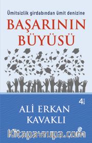 Başarının Büyüsü