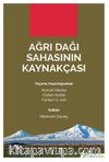 Ağrı Dağı Sahasının Kaynakçası