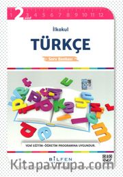 2. Sınıf Türkçe Soru Bankası