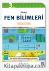 3. Sınıf Fen Bilimleri Soru Bankası