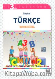 3. Sınıf Türkçe Soru Bankası