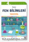 4. Sınıf Fen Bilimleri Soru Bankası