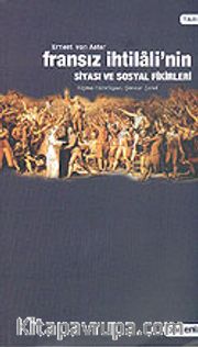Fransız İhtilali'nin Siyasi ve Sosyal Fikirleri