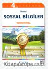 4. Sınıf Sosyal Bilgiler Soru Bankası