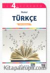 4. Sınıf Türkçe Soru Bankası