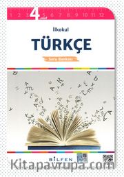 4. Sınıf Türkçe Soru Bankası