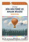 5. Sınıf Din Kültürü ve Ahlak Bilgisi Soru Bankası