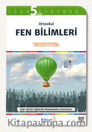5. Sınıf Fen Bilimleri Soru Bankası