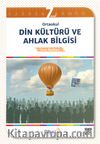 7. Sınıf Din Kültürü ve Ahlak Bilgisi Soru Bankası